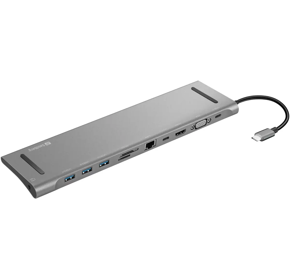Docking Stations