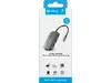 Sandberg USB-C 6in1 Travel Dock dokstacija Photo 2