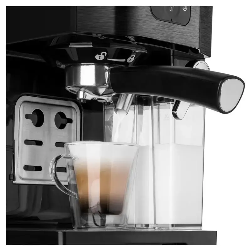 Sencor SES 4040BK Semi-automatic Espresso Machine Photo 6