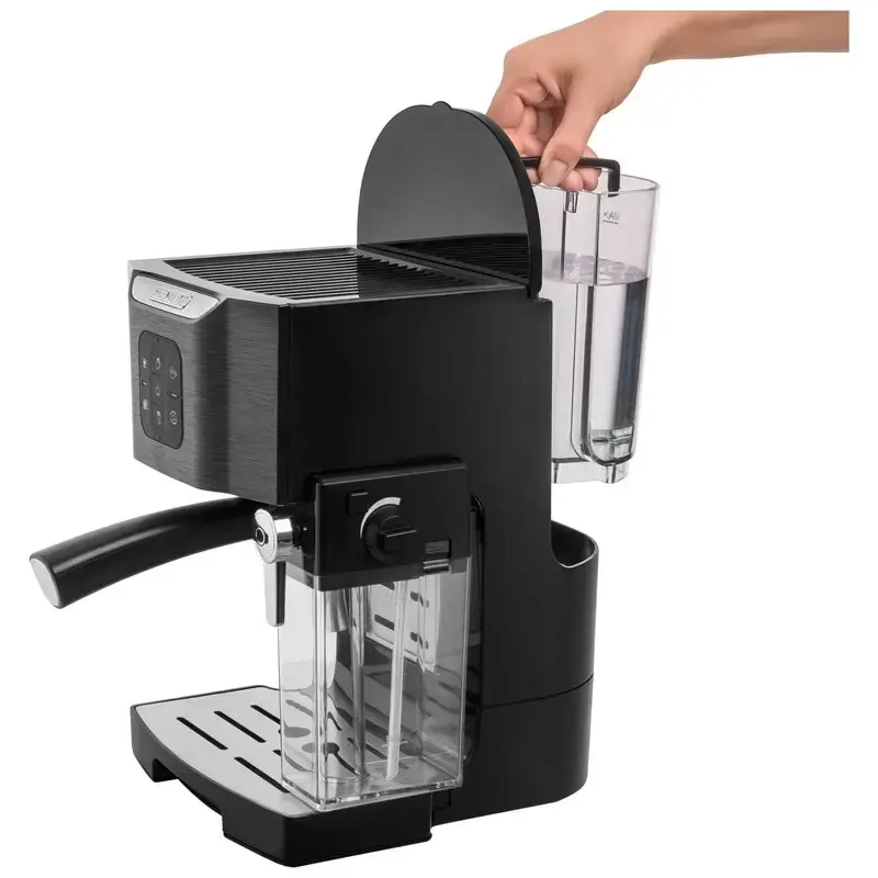Sencor SES 4040BK Semi-automatic Espresso Machine Photo 8
