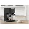 Sencor SES 4040BK Semi-automatic Espresso Machine Photo 11