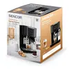 Sencor SES 4040BK Semi-automatic Espresso Machine Photo 12