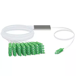 Network Cable Ubiquiti UF-SPLITTER-32 SC 32x SC 4.08 m White
