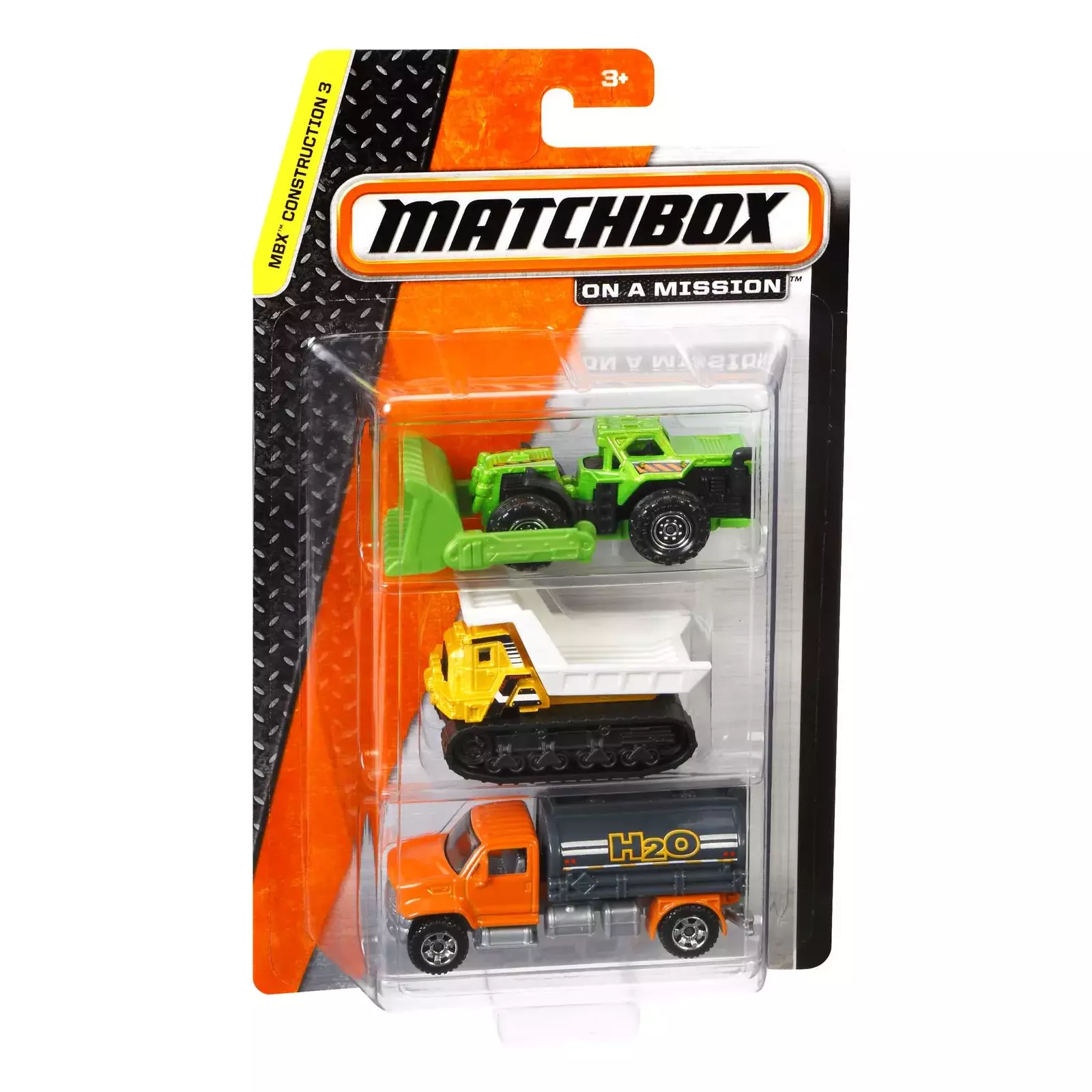 Matchbox C3713 Photo 4