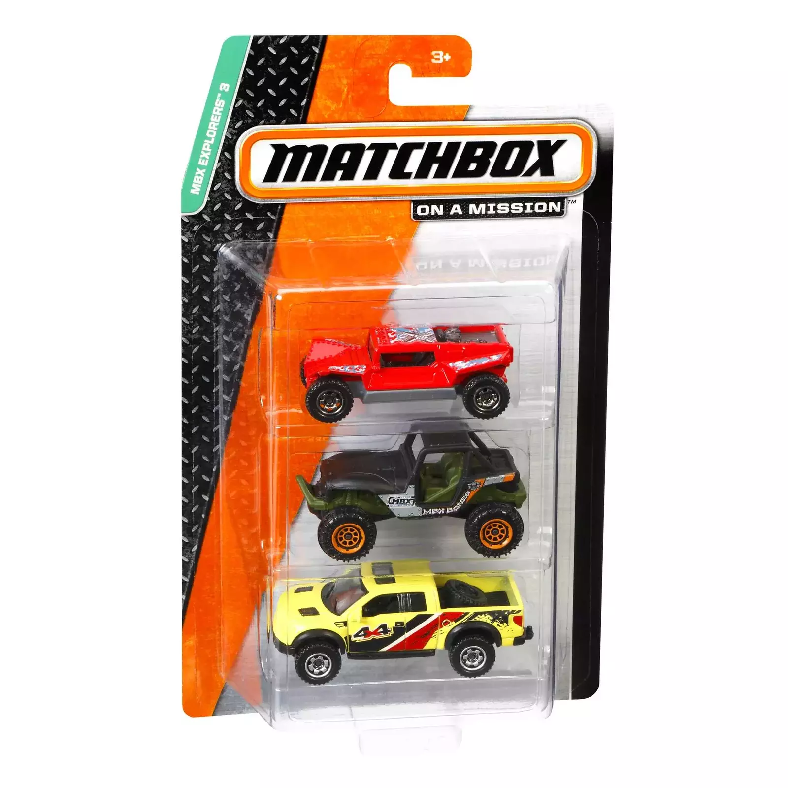 Matchbox C3713 Photo 5