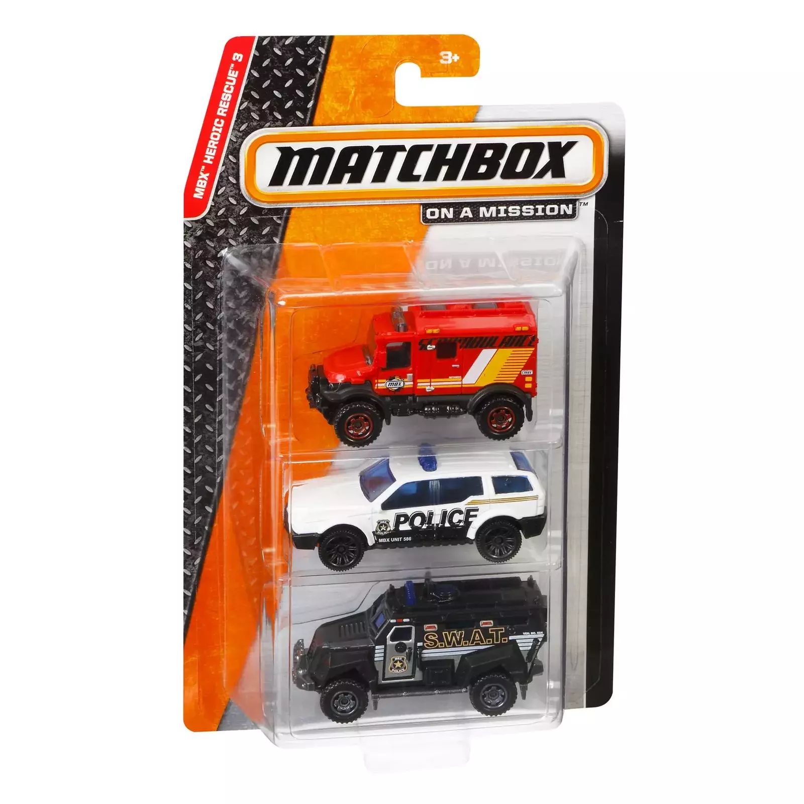 Matchbox C3713 Photo 6