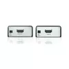 AV приемник ATEN HDMI Over Cat5e/6 Audio/Video Extender (60m) Photo 2