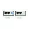 AV приемник ATEN HDMI Over Cat5e/6 Audio/Video Extender (60m) Photo 3