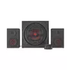 GENESIS Helium 610BT 2.1 60 W skaļruņu komplekts Photo 3
