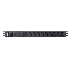 Jaudas sadales iekārta PDU ATEN PE0110SG