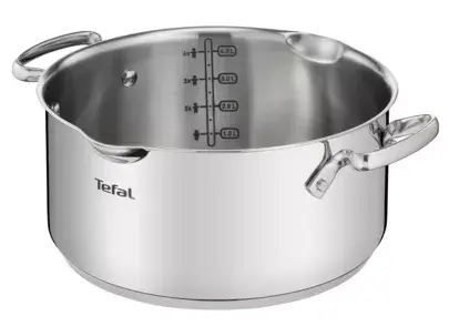 Saucepan Tefal DUETTO+ G7194655 Photo 2