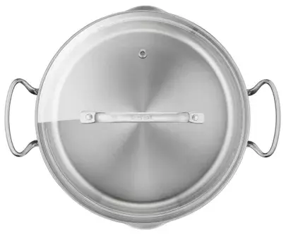 Saucepan Tefal DUETTO+ G7194655 Photo 6