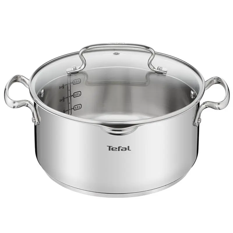 Katls Tefal DUETTO+ G7194655 5 L