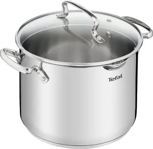 Saucepan Tefal DUETTO+ G71979 Round Stainless Steel
