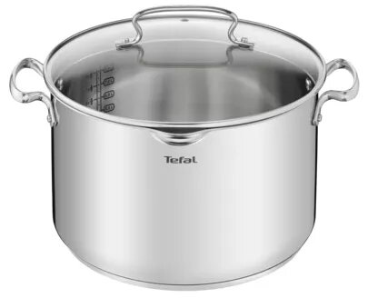 Katls Tefal DUETTO+ G71964 Apaļš Nerūsējošais
