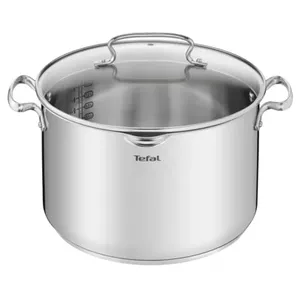 Katls Tefal DUETTO+ G71964 Apaļš Nerūsējošais tērauds