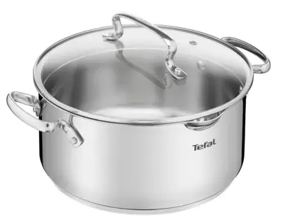 Кастрюля Tefal DUETTO+ G7194455 Photo 5