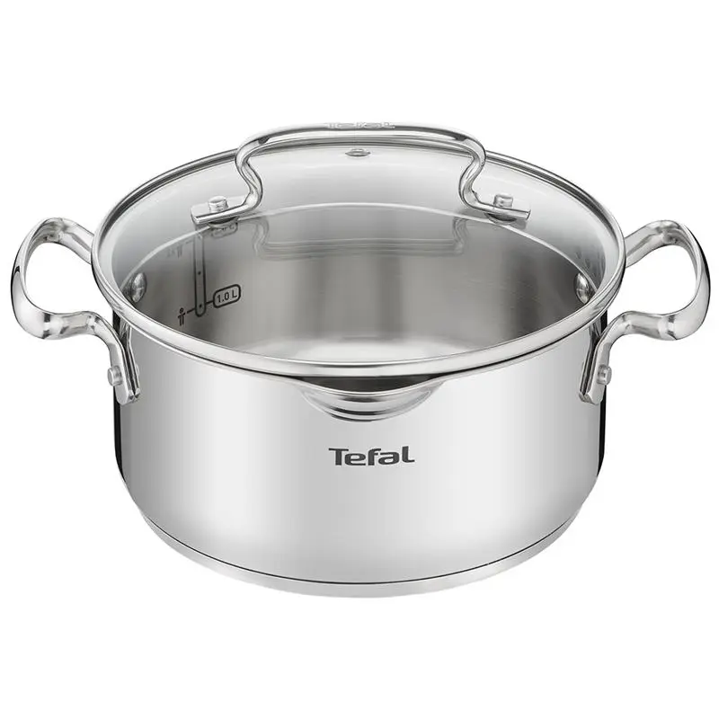 Katls Tefal DUETTO+ G7194455 2.9L