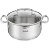 Кастрюля Tefal DUETTO+ G7194455 Photo 2