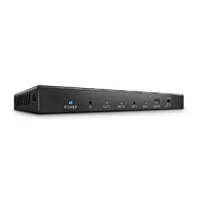 HDMI Splitter Lindy 4 Port HDMI 18G Splitter