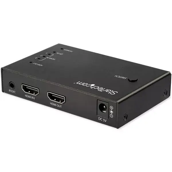 HDMI Video Switch StarTech.com VS421HDDP Photo 2