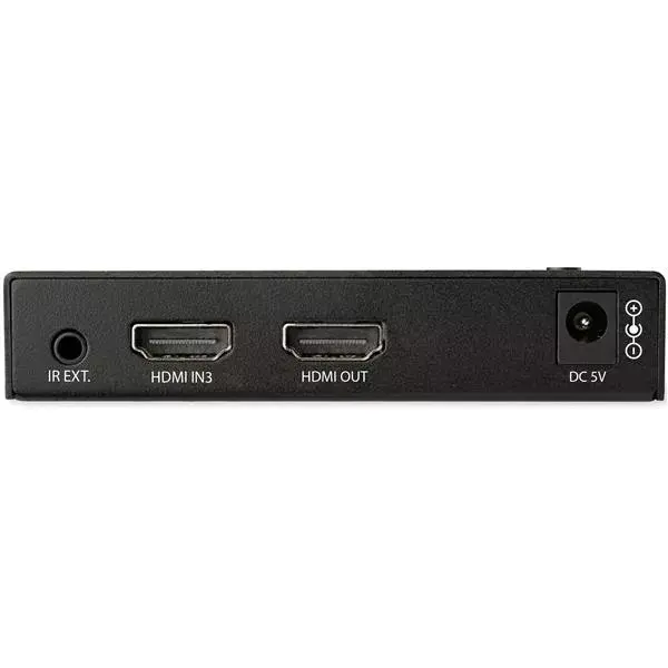 HDMI Video Switch StarTech.com VS421HDDP Photo 3