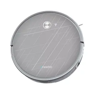 Робот-пылесос Mamibot GREY