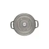 Staub La Cocotte čuguna sautējamais trauks 6.7 l Photo 3