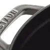 Staub La Cocotte čuguna sautējamais trauks 6.7 l Photo 4