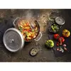 Staub La Cocotte čuguna sautējamais trauks 6.7 l Photo 5