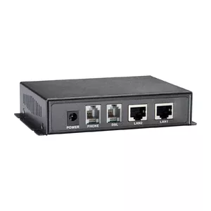 Сетевой медиаконвертер LevelOne VDS-1202