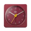 Кварцевые будильник Braun BC02R Photo 3
