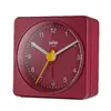 Кварцевые будильник Braun BC02R Photo 4