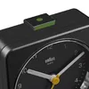 Кварцевые будильник Braun BC03B Photo 5