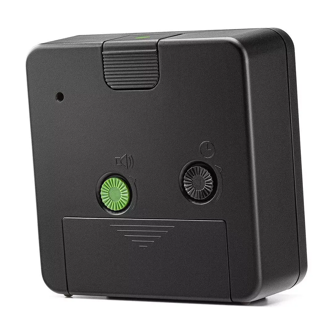Кварцевые будильник Braun BC03B Photo 6
