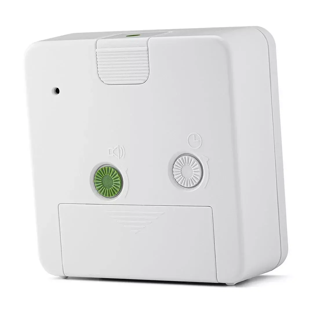 Кварцевые будильник Braun BC03W Photo 5