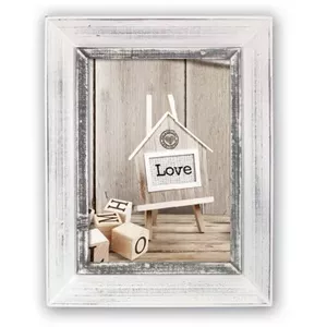Single picture frame ZEP Athis Grey