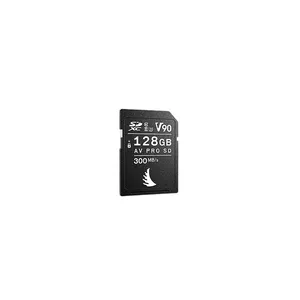 Memory Card Angelbird 128GB SDXC UHS-II Model 17105011128