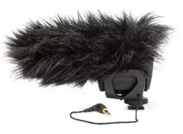 Микрофон RØDE DeadCat VMP Photo 2