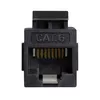 LogiLink NK4012 Cat.6 RJ-45 Keystone Module Photo 3