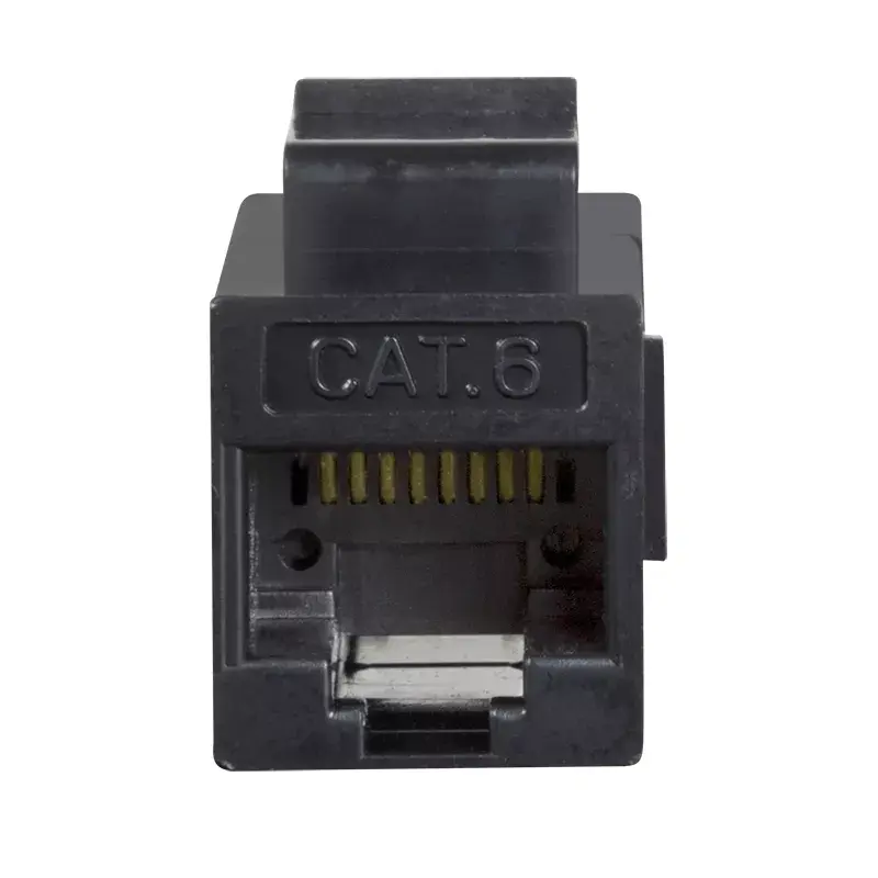 LogiLink NK4012 Cat.6 RJ-45 Keystone Module Photo 5