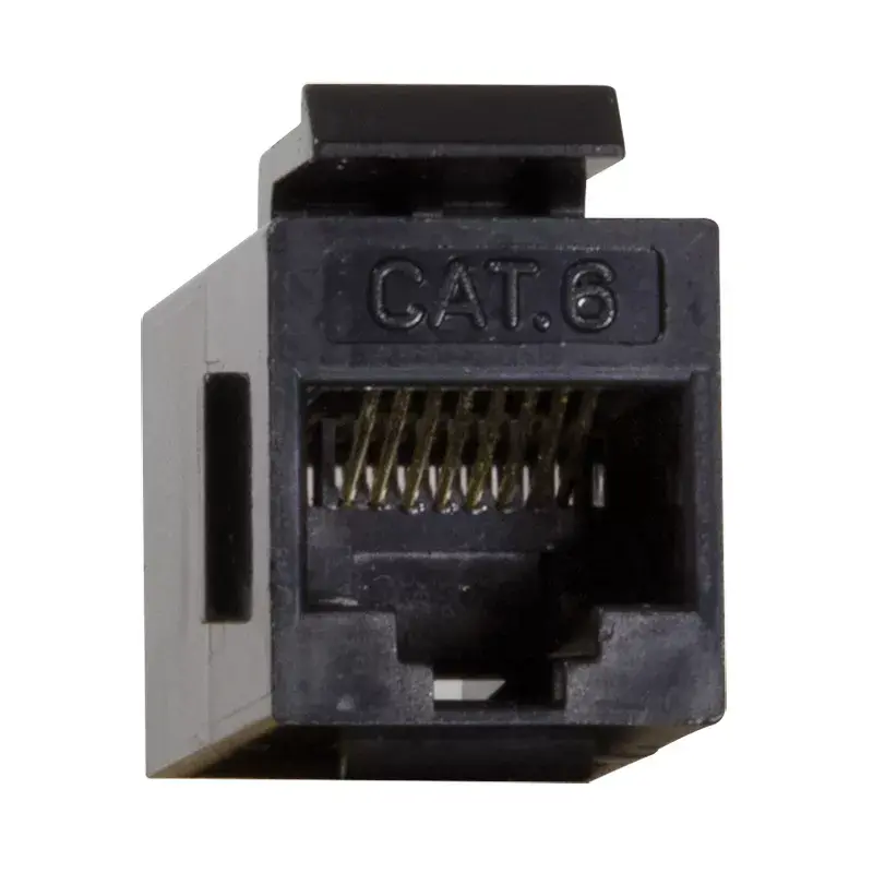 LogiLink NK4012 Cat.6 RJ-45 Keystone Module Photo 6