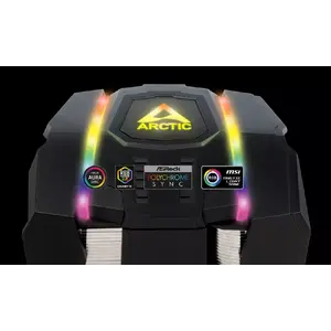 A-RGB for Full Colour Control