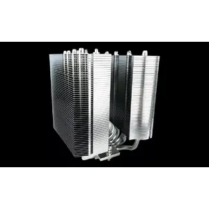 Dual Tower Design and 8 Heatpipes