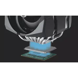 High Performance for High-End CPU