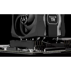 RAM Clearance