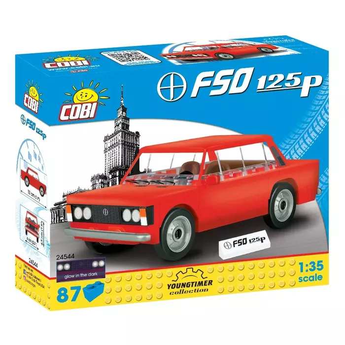 Cobi 24544 Photo 1