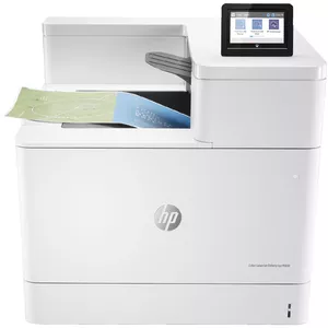 Принтер HP Color LaserJet Enterprise M856dn Лазерный Цветной