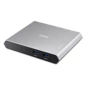 Dock Switch ATEN 2-Port USB-C Gen 1
