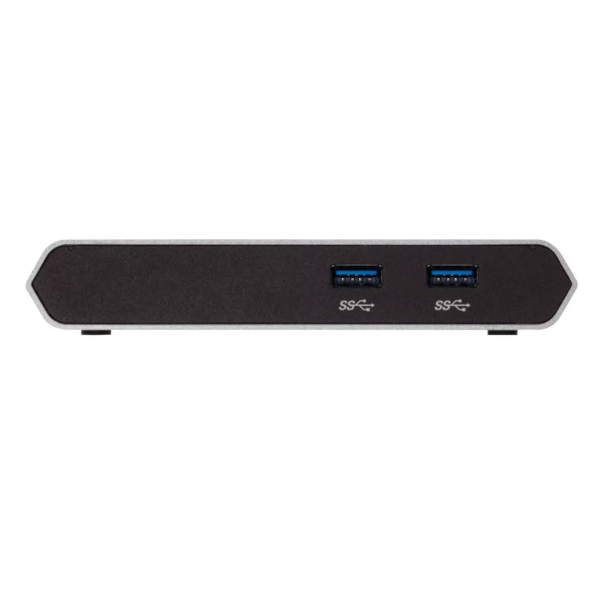 Dock Switch ATEN 2-Port USB-C Gen 1 Photo 3